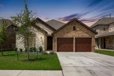 6532 Cetone Terrace, Round Rock, TX 78665 - Photo 1