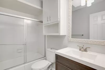 801 Grassy Knoll #A, Horseshoe Bay, TX 78657 - Photo 23