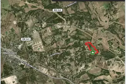 90 Lakeshore Road, Bertram, TX 78605 - Photo 7