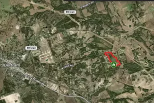 90 Lakeshore Rd, Bertram, TX 78605 - Photo 7