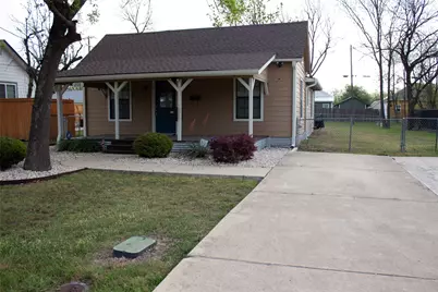 208 Shaw Street, Taylor, TX 76574 - Photo 3