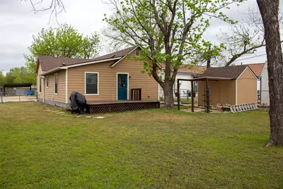 208 Shaw Street, Taylor, TX 76574 - Photo 25