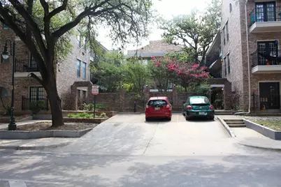 2801 Rio Grande Street #202, Austin, TX 78705 - Photo 39