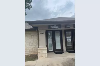 930 S Bell Boulevard #407 D, Cedar Park, TX 78613 - Photo 1