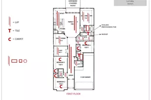 116 Teakmill Trail, San Marcos, TX 78666 - Photo 3