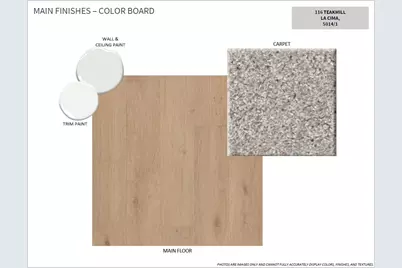 116 Teakmill Trail, San Marcos, TX 78666 - Photo 3