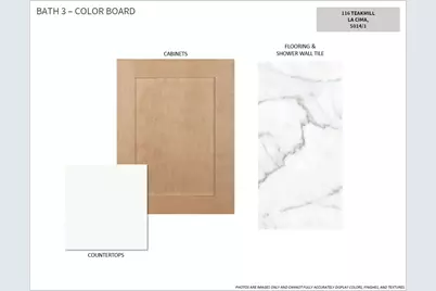 116 Teakmill Trail, San Marcos, TX 78666 - Photo 7