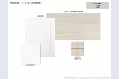 116 Teakmill Trail, San Marcos, TX 78666 - Photo 5