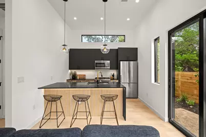 1008 W Annie Street #B, Austin, TX 78704 - Photo 7