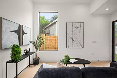 1008 W Annie Street #B, Austin, TX 78704 - Photo 5