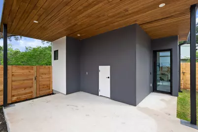 1008 W Annie Street #B, Austin, TX 78704 - Photo 21