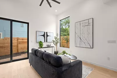 1008 W Annie Street #B, Austin, TX 78704 - Photo 3