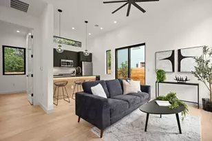1008 W Annie St, Austin, TX 78704 - Photo 1