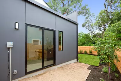 1008 W Annie Street #B, Austin, TX 78704 - Photo 25