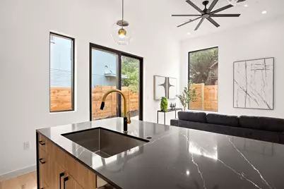 1008 W Annie Street #B, Austin, TX 78704 - Photo 11