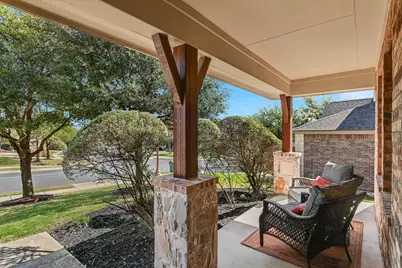 1813 Meandering Meadows Drive, Pflugerville, TX 78660 - Photo 3