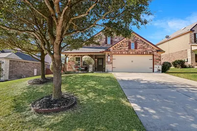 1813 Meandering Meadows Drive, Pflugerville, TX 78660 - Photo 1