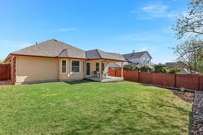 1813 Meandering Meadows Drive, Pflugerville, TX 78660 - Photo 5