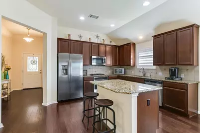 1813 Meandering Meadows Drive, Pflugerville, TX 78660 - Photo 9