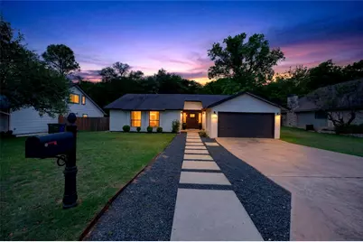 6703 Danwood Drive, Austin, TX 78759 - Photo 3