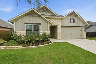 120 Scotsburg St, Hutto, TX 78634 - Photo 1
