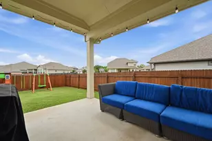 120 Scotsburg St, Hutto, TX 78634 - Photo 31