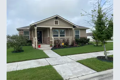 18708 Obed River Drive, Pflugerville, TX 78660 - Photo 1