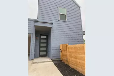 6920 Bethune Avenue #3, Austin, TX 78752 - Photo 1