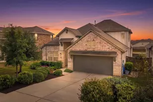 2020 Palmera Ridge Blvd, Leander, TX 78641 - Photo 1