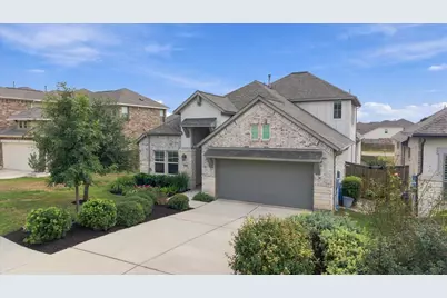 2020 Palmera Ridge Boulevard, Leander, TX 78641 - Photo 15