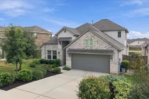 2020 Palmera Ridge Blvd, Leander, TX 78641 - Photo 15