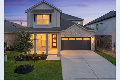 4717 College Square Drive, Round Rock, TX 78665 - Photo 1