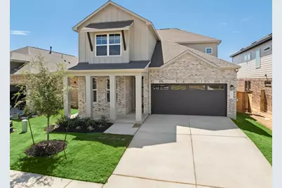 4717 College Square Drive, Round Rock, TX 78665 - Photo 3