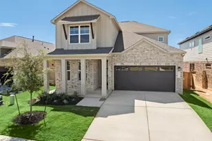 4717 College Sq Dr, Round Rock, TX 78665 - Photo 3
