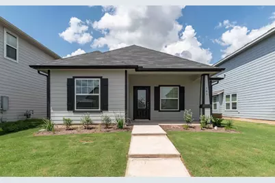 303 Clearlake Drive, Hutto, TX 78634 - Photo 1