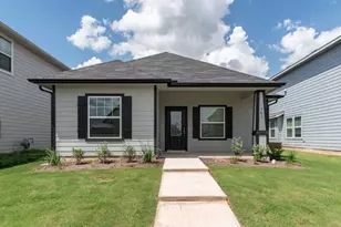 303 Clearlake Dr, Hutto, TX 78634 - Photo 1