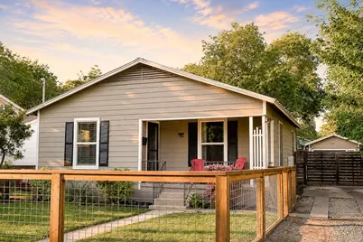 1504 Ullrich Avenue, Austin, TX 78756 - Photo 1