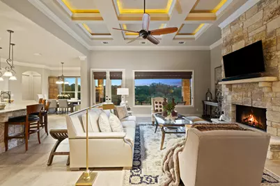 839 Wesley Ridge Drive, Spicewood, TX 78669 - Photo 5