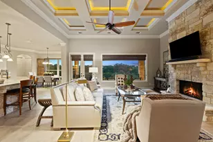 839 Wesley Ridge Dr, Spicewood, TX 78669 - Photo 5