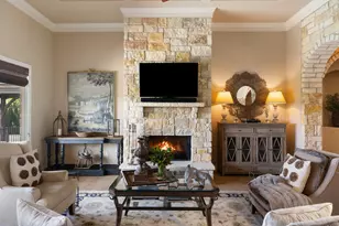 839 Wesley Ridge Dr, Spicewood, TX 78669 - Photo 19