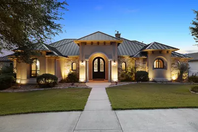 839 Wesley Ridge Drive, Spicewood, TX 78669 - Photo 1