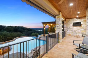 839 Wesley Ridge Dr, Spicewood, TX 78669 - Photo 9