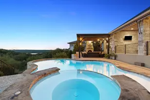 839 Wesley Ridge Dr, Spicewood, TX 78669 - Photo 11