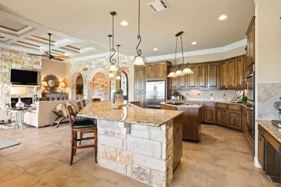 839 Wesley Ridge Drive, Spicewood, TX 78669 - Photo 21