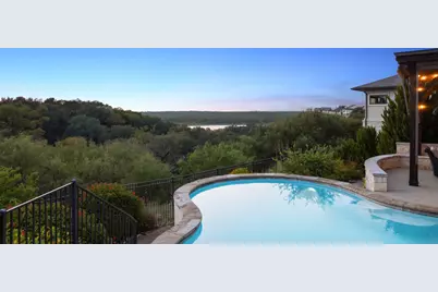 839 Wesley Ridge Drive, Spicewood, TX 78669 - Photo 13