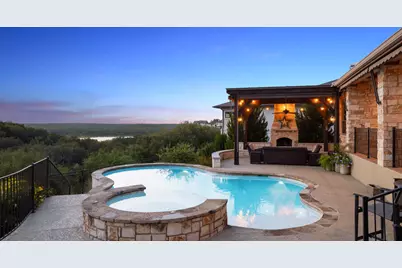 839 Wesley Ridge Drive, Spicewood, TX 78669 - Photo 3