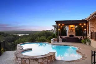 839 Wesley Ridge Dr, Spicewood, TX 78669 - Photo 3