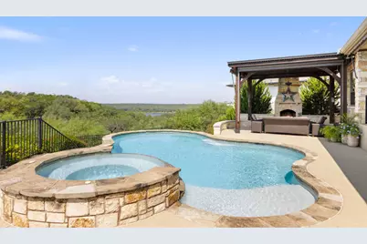 839 Wesley Ridge Drive, Spicewood, TX 78669 - Photo 35