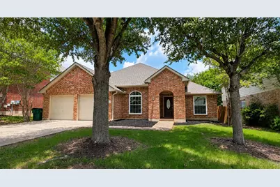 2206 Hayfield Square, Pflugerville, TX 78660 - Photo 1