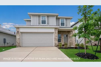 560 Glimer Lane, Buda, TX 78610 - Photo 1